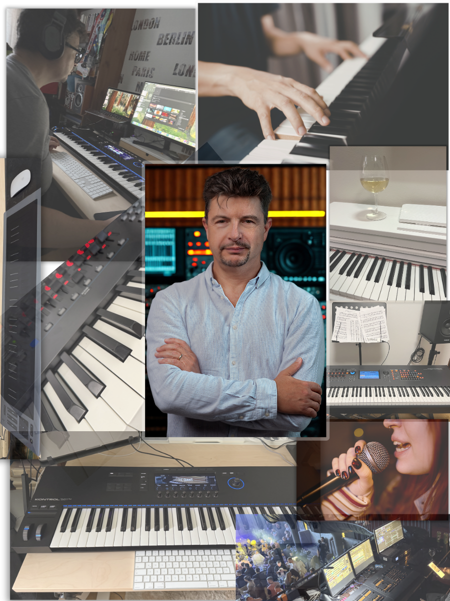 Az alapító – a Muzikanto mögött álló ember